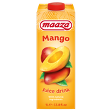 Maaza Mango Tetra 1 L