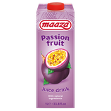 Maaza Passionfruit Tetra 1 L