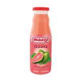 Maaza Guava Glas 33 cl