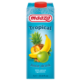 Maaza Tropical Tetra 1 L