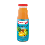Maaza Tropical Glas 33 cl