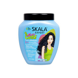 Skala Expert Mais Cachos  1kg