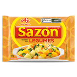 Tempero Sazon para Legumes 60 gr