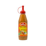 Sazon Liquido Picante Ranchero Baldom 450 ml