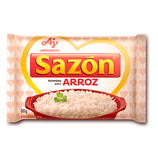 Tempero Sazon para Arroz 60 gr