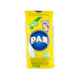 Harina P.A.N. Blanca 1 kg