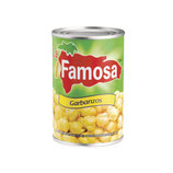 Garbanzos La Famosa 425 gr