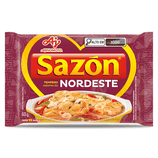 Tempero Sazon Sabor Nordeste 60 gr