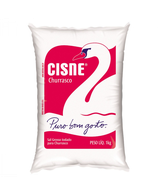Sal Cisne Churrasco 1 kg