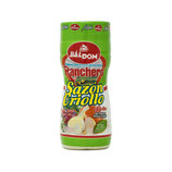 Sazon Criollo Molido Ranchero Sin Pimienta Baldom 270 gr