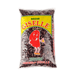 Habichuelas Rojas Seca en Funda Giselle 800 gr