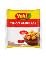 Tapioca granulada Yoki 500 gr
