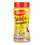 Sazon Completo Molido Maggi 180 gr
