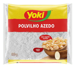 Polvilho Azedo Yoki 500 gr