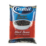 Feijao Preto Camil 1 kg