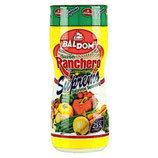 Sazon Supremo Molido Ranchero Baldom 255 gr