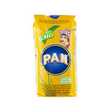 Harina P.A.N. Amarillo 1 kg