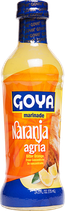 Naranja Agria Goya 725 ml