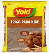 Trigo para Kibe Yoki 500 gr