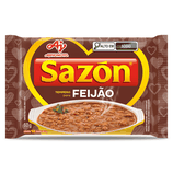 Tempero Sazon para Feijao 60 gr