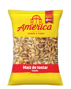 Maiz Mote para tostar America 500 gr