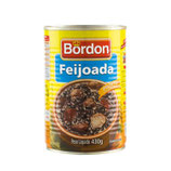Feijoada a brasileira Bordon 430 gr