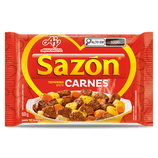 Tempero Sazon para Carnes 60 gr
