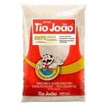 Arroz Blanco Tio Joao 1 kg