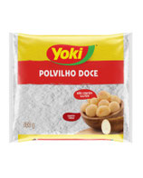 Polvilho Doce Yoki 500 gr