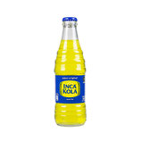 Inca Kola Glasflasche 300 ml