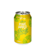 Ting Pineapple Soda 330 ml