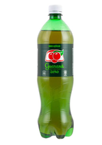 Refrigerante Guaraná Antarctica Zero Flasche 1L