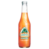 Jarritos Mandarin Glasflasche 370 ml