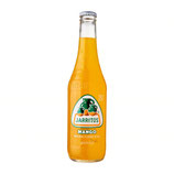 Jarritos Mango Glasflasche 370 ml