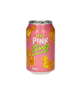 Ting Pink Soda 330 ml
