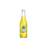 Jarritos Pineapple Glasflasche 370 ml