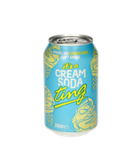 Ting Cream Soda 330 ml