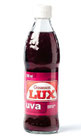 Gaseosa Uva Lux Postobon 300 ml