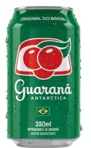 Refrigerante Guaraná Antarctica 330 ml