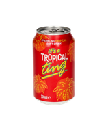 Ting Tropical Soda 330 ml