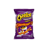Cheetos Crunchy Flamin Hot FRITO LAY 155 gr