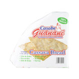 Casabe Tradicional GUANANÍ 283 gr